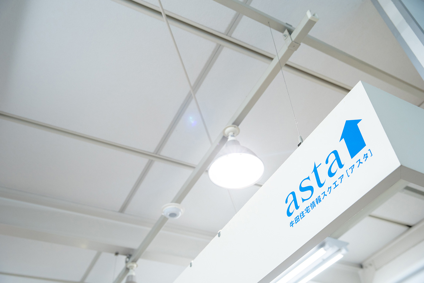 アスタの活用術